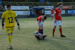 Varfjell - Sunndal 2023